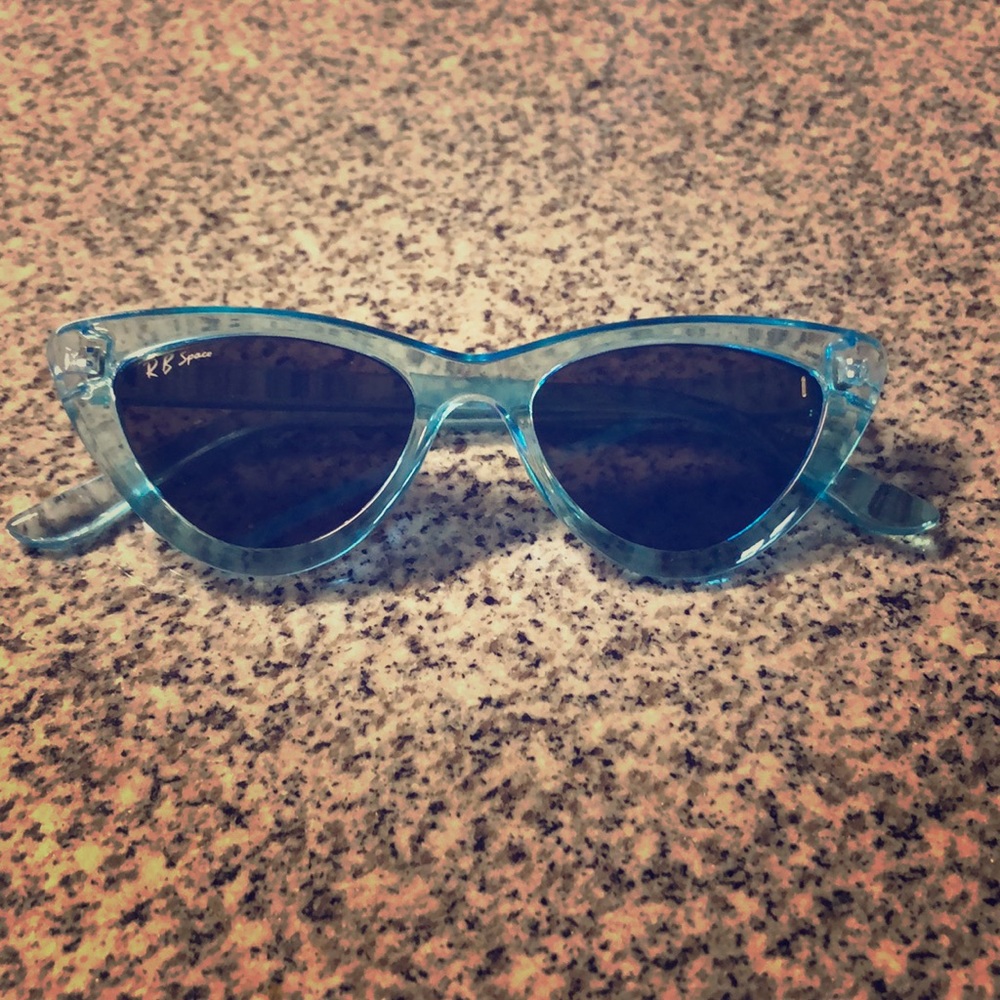 Ray Ban Space Sunglasses